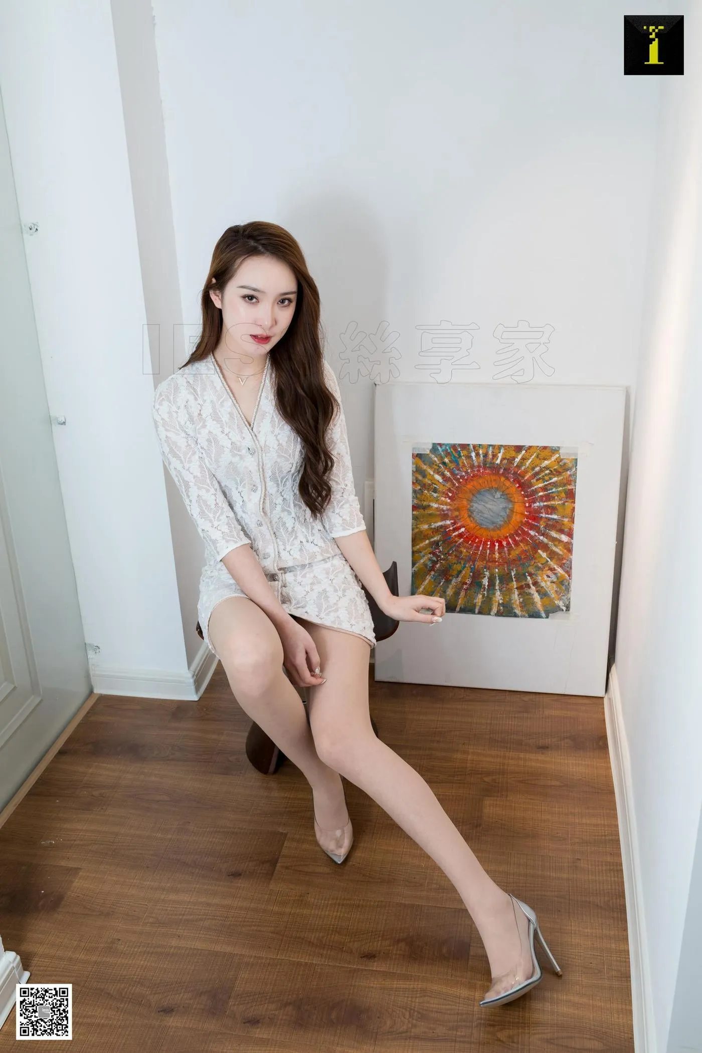 [XIUREN秀人网] 2019.05.09 NO.1441 Egg_尤妮丝[23] [39P]插图4